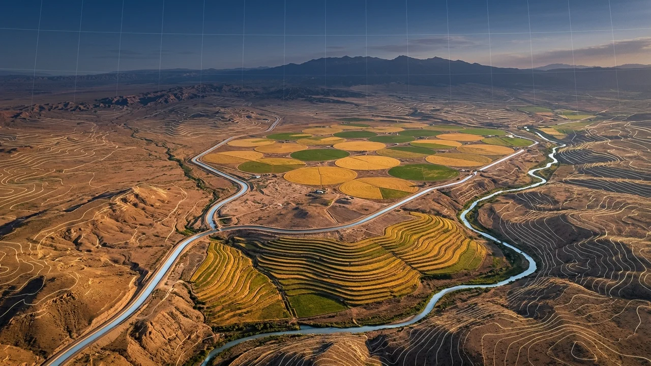 Roots Podcast Series - Rural Resilience in Nepal & Sierra Leone